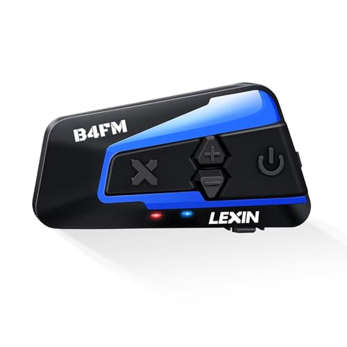 LEXIN B4FM Single Pack
