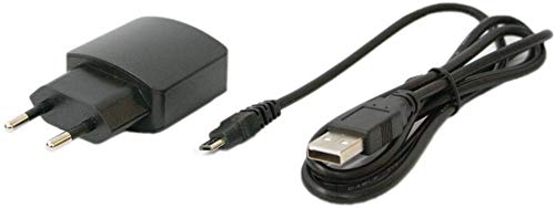 Cardo USB Ladegerät für Packtalk